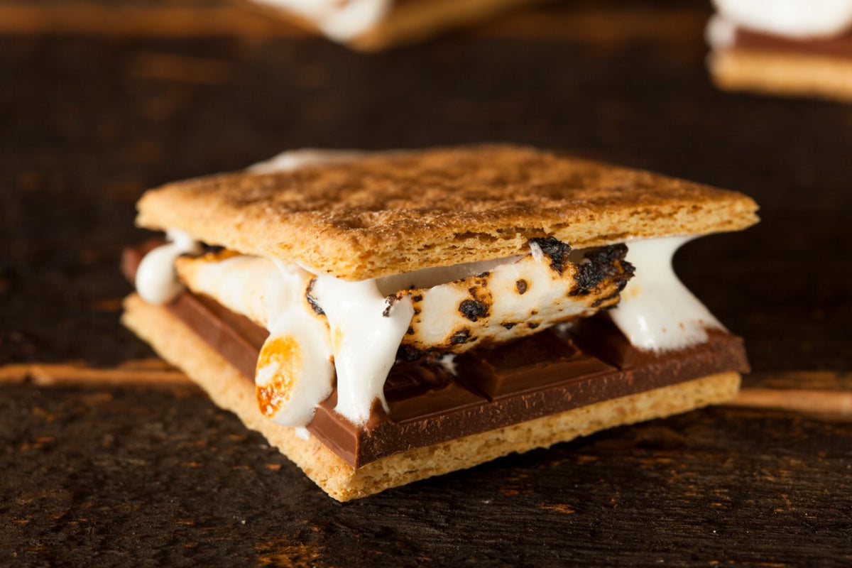 A S #39 mores Recipe that Will Leave Your Taste Buds Wanting S #39 MORE